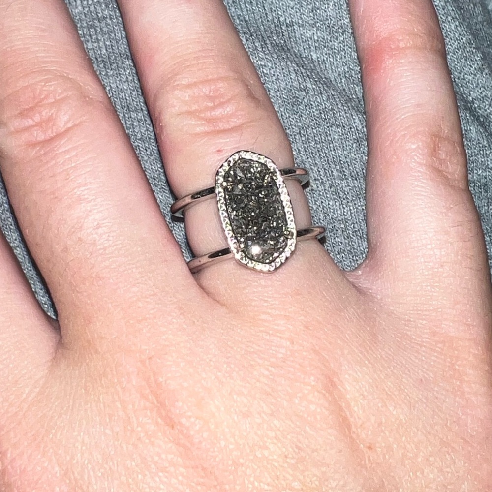 Kendra Scott ring